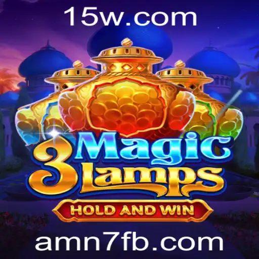 Explorando o Intrigante Mundo de 3MagicLamps