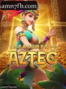 Tesouros do Asteca: Descubra o Fascínio do Jogo TreasuresofAztec e a Chave para a Aventura com amn7