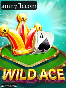 WildAce: Inovação nos Jogos de Cartas
