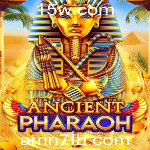 Descubra AncientPharaoh: Um Mergulho no Fascinante Mundo dos Faraós