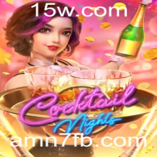 CocktailNights: Uma Experiência de Jogo Única com amn7