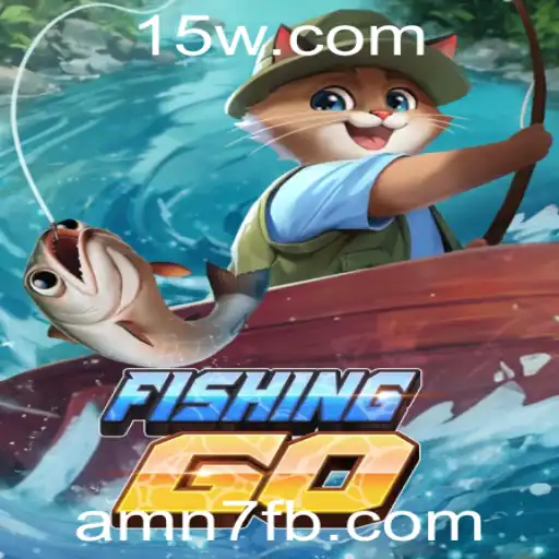 Explorando FishingGO: Uma Jornada Interativa de Pesca