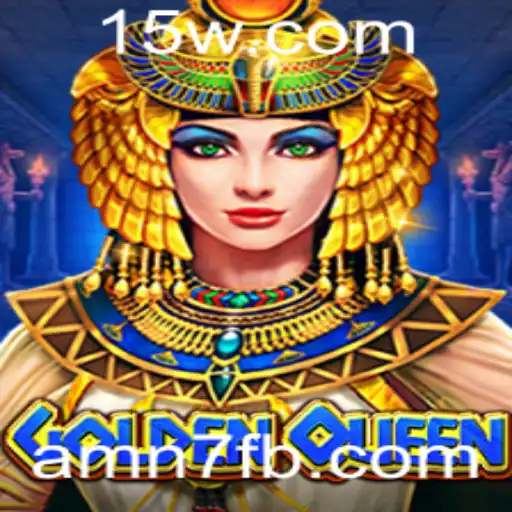 GoldenQueen: A Nova Sensação no Mundo dos Games