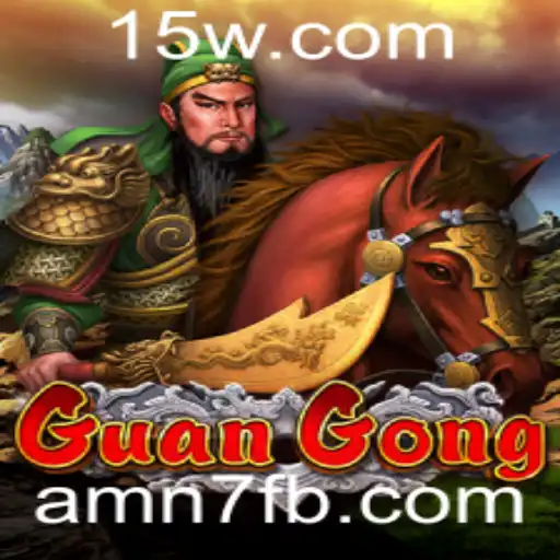 Descubra GuanGong: O Jogo Estratégico que Conquista o Mundo