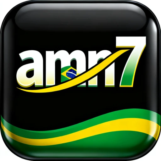 amn7 Logo