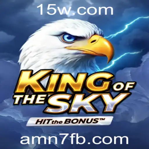 Explorando KingOfTheSky: O Novo Capitão dos Céus