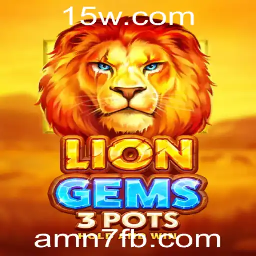 Explorando o Jogo LionGems3pots: Estratégias, Regras e Novidades