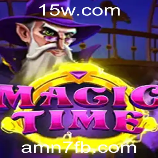 Explorando MagicTime: O Jogo Que Está Conquistando o Mundo