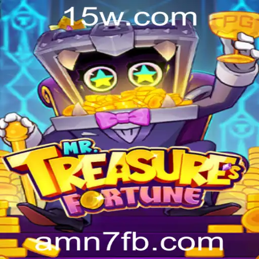 Descubra a Magia do Jogo MrTreasuresFortune: Aventuras, Regras e Estratégias