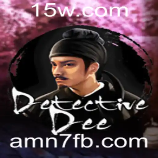 DetectiveDee: Um Mergulho no Mundo do Mistério e da Dedução
