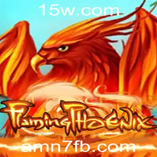 Descubra o Empolgante Mundo de FlamingPhoenix - Um Mergulho no Jogo do Momento