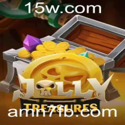 Explorando o Mundo de JollyTreasures: Aventura e Estratégia em Cada Jogada