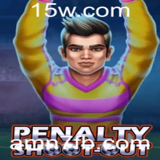 Explorando o Mundo do Jogo PenaltyShootOut