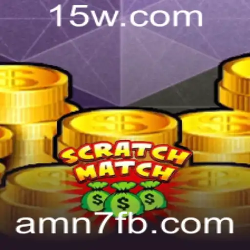 ScratchMatch: Um Novo Jogo Inovador que Captura o Mundo