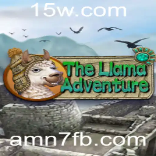 TheLlamaAdventure: Uma Jornada Inesquecível