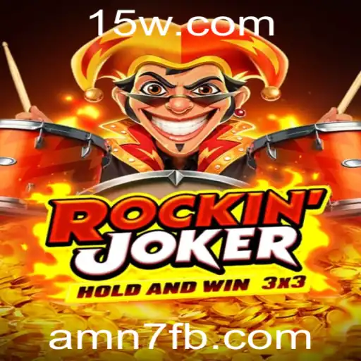 Explorando o Fascinante Universo do Jogo RockinJoker