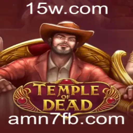 Temple of Dead: Aventura e Mistério Esperam por Você