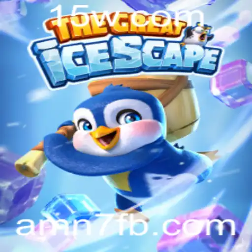 Explorando a Aventura Congelante em TheGreatIcescape