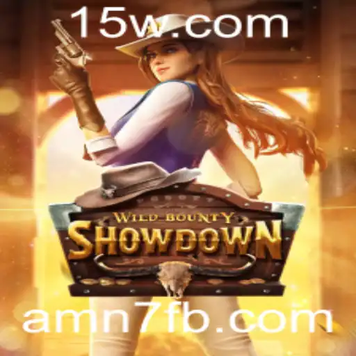 WildBountyShowdown: O Desafio Definitivo para Amantes de Jogos de Aventura