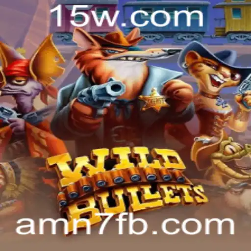 Explore o Mundo Emocionante de WildBullets